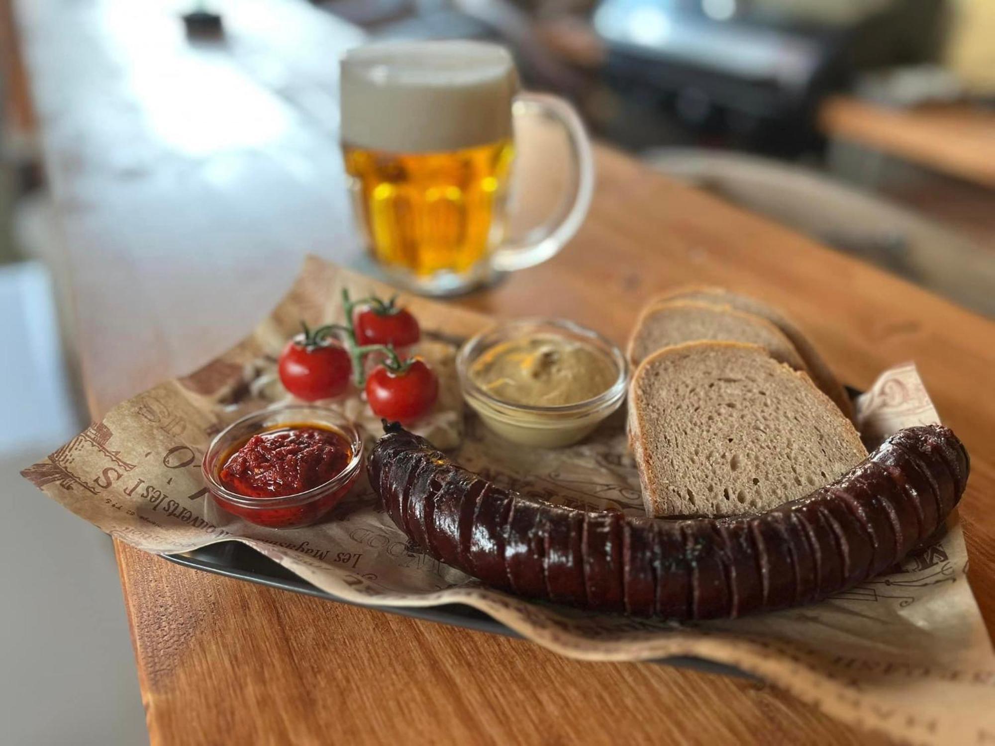 Ferienwohnung Zum Boehmischen Buergergarten Radebeul Εξωτερικό φωτογραφία