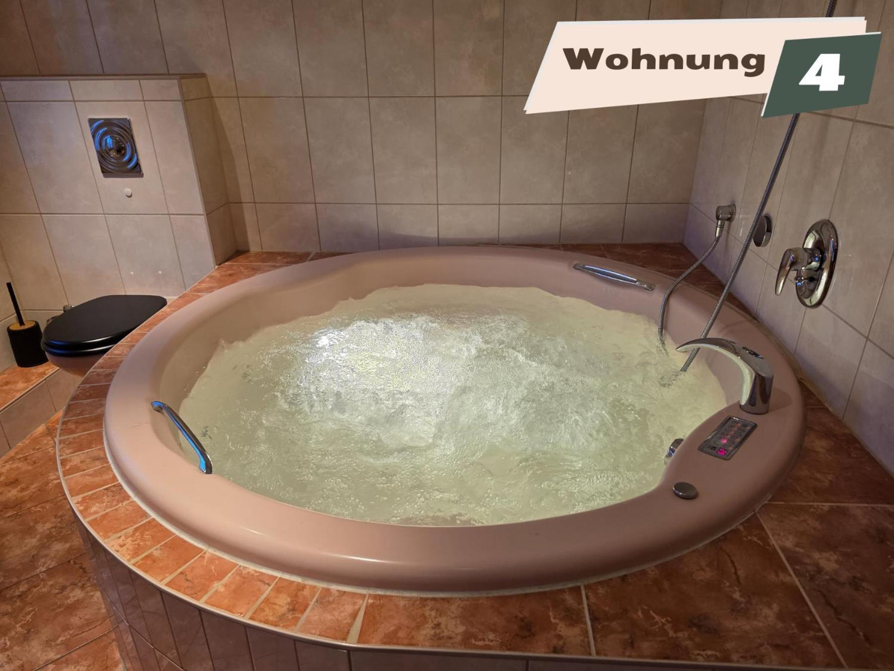 Ferienwohnung Zum Boehmischen Buergergarten Radebeul Εξωτερικό φωτογραφία