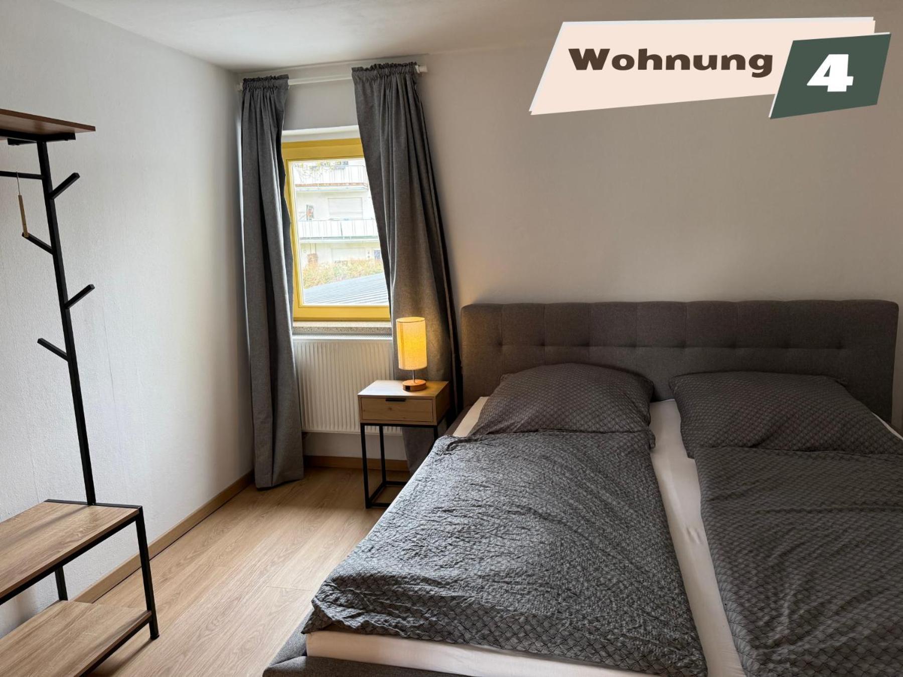 Ferienwohnung Zum Boehmischen Buergergarten Radebeul Εξωτερικό φωτογραφία