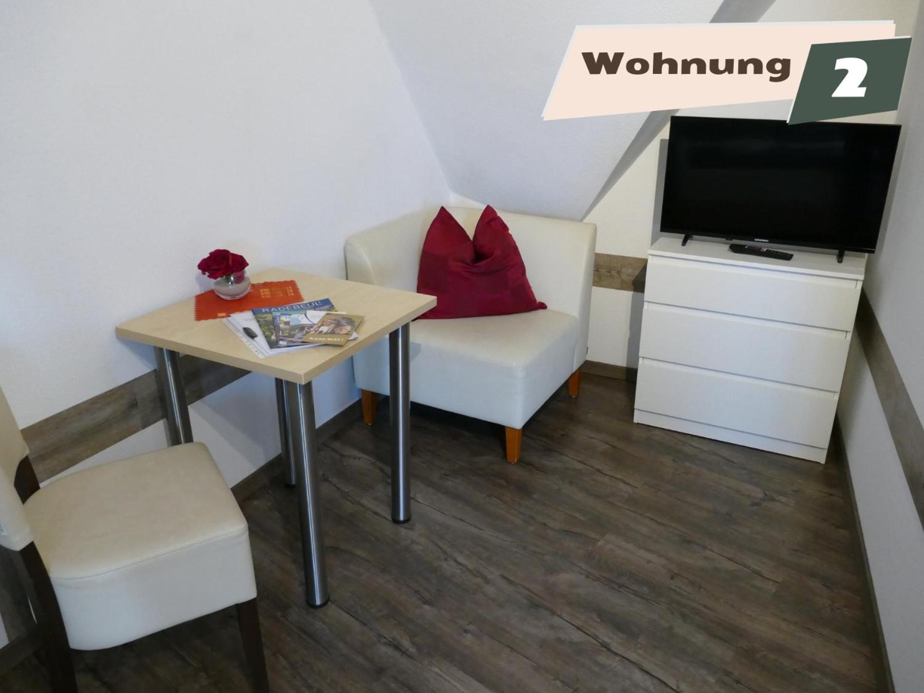 Ferienwohnung Zum Boehmischen Buergergarten Radebeul Εξωτερικό φωτογραφία